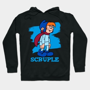 scruple Hoodie